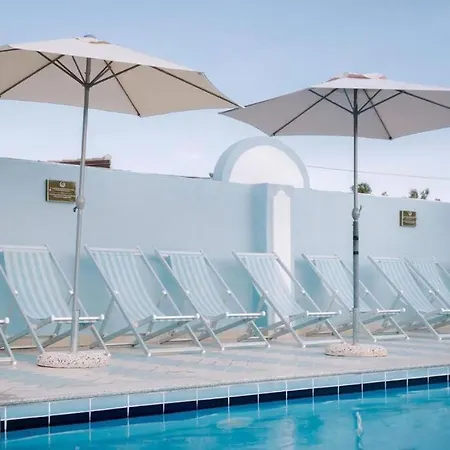 Appartamento Con Piscina E Bbq