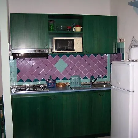 Apartman Appartamento Con Piscina E Bbq *