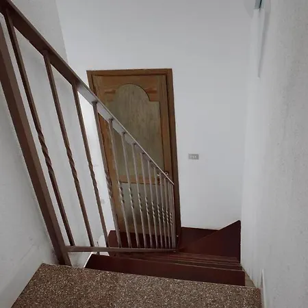 Appartamento Con Piscina E Bbq Apartman Àrbatax