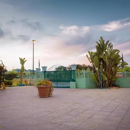 Appartamento Con Piscina E Bbq * Àrbatax