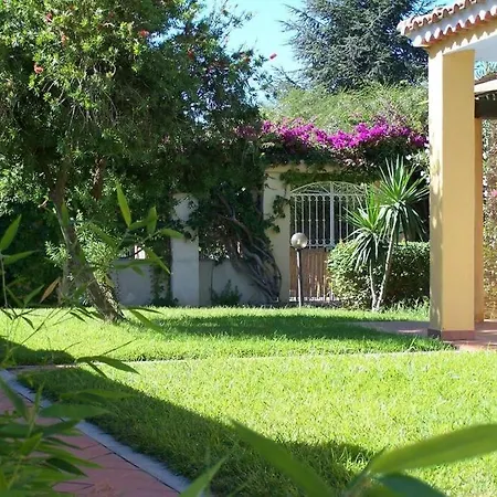 Appartamento Con Piscina E Bbq * Àrbatax