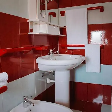 Appartamento Con Piscina E Bbq Апартаменты